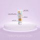 کرم-ضد-آفتاب-فاقد-چربی-پرودرما-SPF-50-مناسب-پوست-چرب-و-جوش-دار---بژ-روشن